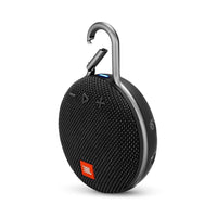JBL Clip 3 Haut-parleur Bluetooth sans fil étanche et portable