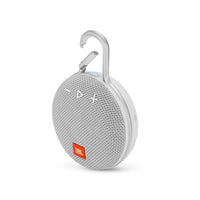 JBL Clip 3 Haut-parleur Bluetooth sans fil étanche et portable