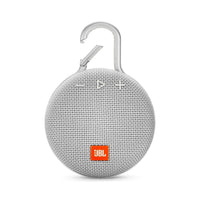 JBL Clip 3 Haut-parleur Bluetooth sans fil étanche et portable