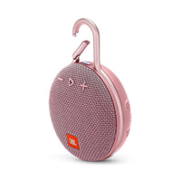 JBL Clip 3 Haut-parleur Bluetooth sans fil étanche et portable