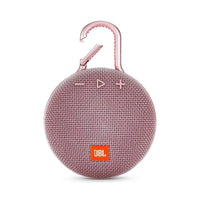 JBL Clip 3 Haut-parleur Bluetooth sans fil étanche et portable