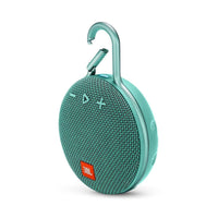 JBL Clip 3 Haut-parleur Bluetooth sans fil étanche et portable