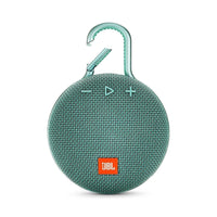 JBL Clip 3 Haut-parleur Bluetooth sans fil étanche et portable