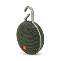 JBL Clip 3 Haut-parleur Bluetooth sans fil étanche et portable