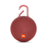 JBL Clip 3 Haut-parleur Bluetooth sans fil étanche et portable