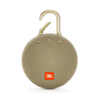 JBL Clip 3 Haut-parleur Bluetooth sans fil étanche et portable