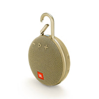 JBL Clip 3 Haut-parleur Bluetooth sans fil étanche et portable