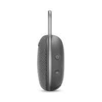JBL Clip 3 Haut-parleur Bluetooth sans fil étanche et portable