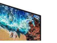 Téléviseur intelligent plat Samsung 49NU8000 49 pouces 4K UHD série 8
