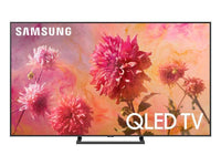 Samsung QN65Q9F Téléviseur intelligent plat QLED 4K UHD série 9 de 65 pouces