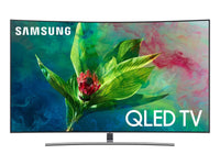 Samsung QN55Q7C Téléviseur intelligent incurvé QLED 4K UHD série 7 de 55 pouces