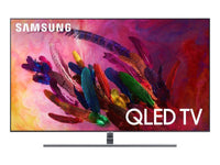 Samsung QN55Q7F Téléviseur intelligent plat QLED 4K UHD série 7 de 55 pouces