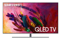 Samsung QN55Q7F Téléviseur intelligent plat QLED 4K UHD série 7 de 55 pouces