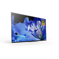 Sony XBR-55A8F Téléviseur OLED BRAVIA intelligent 4K Ultra HD 55 pouces