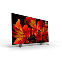 Sony XBR-65X850F Téléviseur LED intelligent 4K Ultra HD 65 pouces
