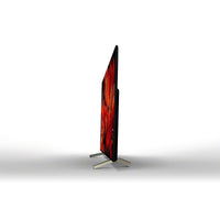 Sony XBR-65X850F Téléviseur LED intelligent 4K Ultra HD 65 pouces