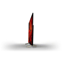 Sony XBR-75X850F Téléviseur LED intelligent 4K Ultra HD 75 pouces