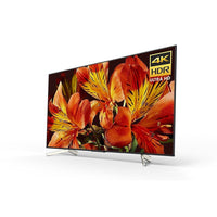Sony XBR-75X850F Téléviseur LED intelligent 4K Ultra HD 75 pouces