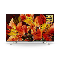 Sony XBR-85X850F Téléviseur LED intelligent 4K Ultra HD 85 pouces