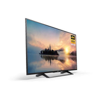 Sony KD55X720E Téléviseur LED intelligent 4K Ultra HD 55 pouces