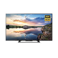 Sony KD55X720E Téléviseur LED intelligent 4K Ultra HD 55 pouces