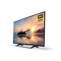 Sony KD55X720E Téléviseur LED intelligent 4K Ultra HD 55 pouces