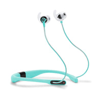 Écouteurs intra-auriculaires sans fil JBL Reflect Fit avec moniteur de fréquence cardiaque