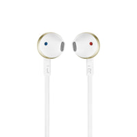 Écouteurs sans fil JBL Tune 205BT