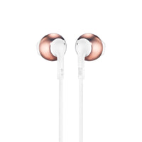Écouteurs sans fil JBL Tune 205BT