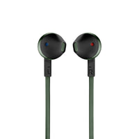 Écouteurs sans fil JBL Tune 205BT
