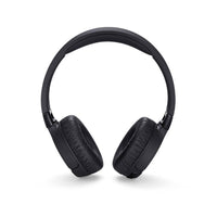 Casque supra-auriculaire sans fil Bluetooth à réduction de bruit JBL Tune 600 BTNC
