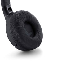 Casque supra-auriculaire sans fil Bluetooth à réduction de bruit JBL Tune 600 BTNC