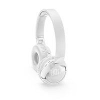 Casque supra-auriculaire sans fil Bluetooth à réduction de bruit JBL Tune 600 BTNC