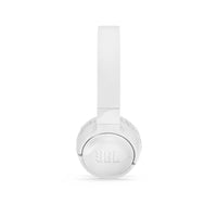Casque supra-auriculaire sans fil Bluetooth à réduction de bruit JBL Tune 600 BTNC