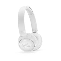 Casque supra-auriculaire sans fil Bluetooth à réduction de bruit JBL Tune 600 BTNC