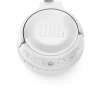 Casque supra-auriculaire sans fil Bluetooth à réduction de bruit JBL Tune 600 BTNC