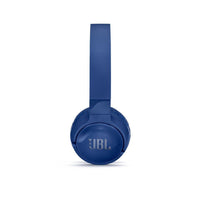 Casque supra-auriculaire sans fil Bluetooth à réduction de bruit JBL Tune 600 BTNC
