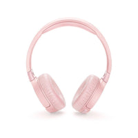 Casque supra-auriculaire sans fil Bluetooth à réduction de bruit JBL Tune 600 BTNC