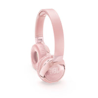 Casque supra-auriculaire sans fil Bluetooth à réduction de bruit JBL Tune 600 BTNC