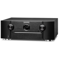 Marantz SR6013 Récepteur Surround A/V réseau Full 4K Ultra HD 9,2 canaux HEOS