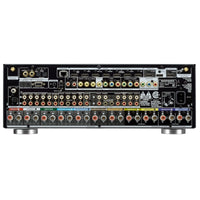 Marantz SR6013 Récepteur Surround A/V réseau Full 4K Ultra HD 9,2 canaux HEOS