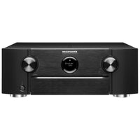 Marantz SR6013 Récepteur Surround A/V réseau Full 4K Ultra HD 9,2 canaux HEOS