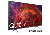 Samsung QN65Q8F Téléviseur intelligent plat QLED 4K UHD série 8 de 65 pouces