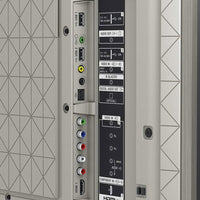 Sony XBR-55X930E Téléviseur LED intelligent 4K Ultra HD 55 pouces, fonctionne avec Alexa