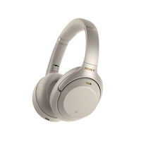 Sony WH1000XM3 Casque supra-auriculaire sans fil à réduction de bruit, leader de l'industrie