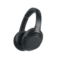 Sony WH1000XM3 Casque supra-auriculaire sans fil à réduction de bruit, leader de l'industrie