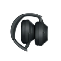 Sony WH1000XM3 Casque supra-auriculaire sans fil à réduction de bruit, leader de l'industrie