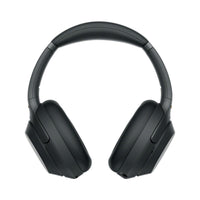 Sony WH1000XM3 Casque supra-auriculaire sans fil à réduction de bruit, leader de l'industrie