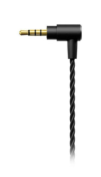 Écouteurs intra-auriculaires filaires équilibrés haute performance Pioneer SE-CH5BL(K)