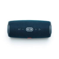 Haut-parleur Bluetooth sans fil étanche portable JBL Charge 4